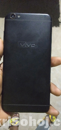 Vivo v5